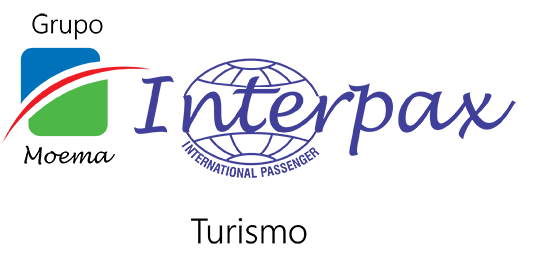 Interpax Logo